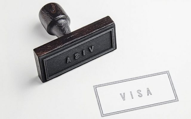 dlouhodoba víza